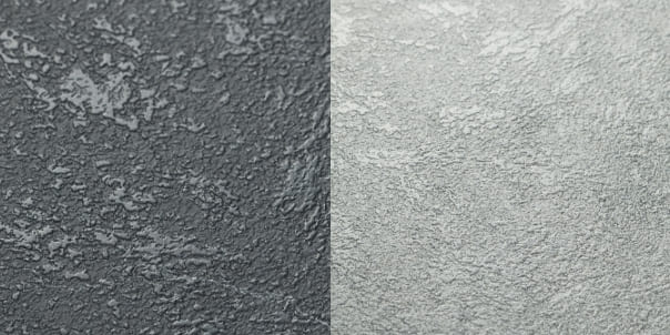 天然石調化粧板のテクスチャイメージ